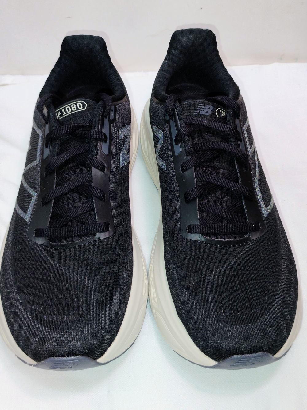 New Balance 1080 Black Women's Size 9